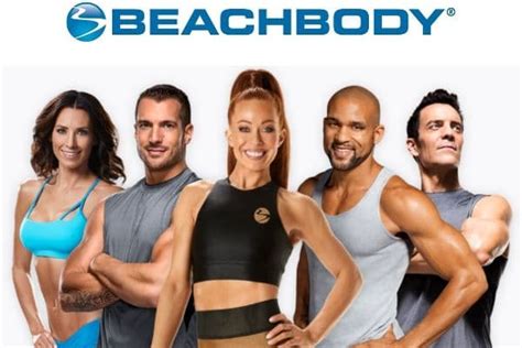 Beachbody.