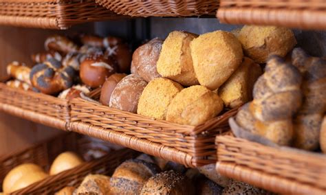 Bäckerei.