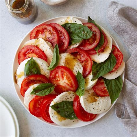 Caprese.