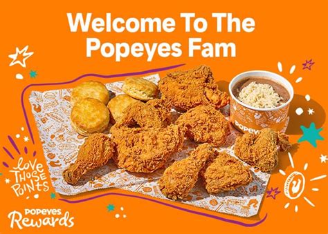 Popeyes.