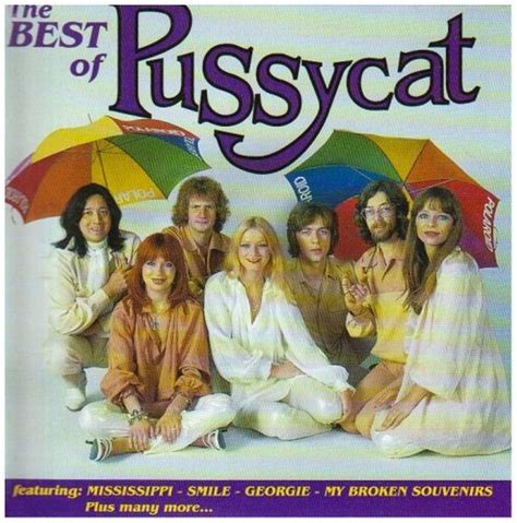 Pussycat.