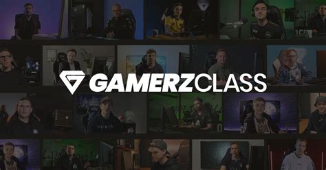 gamerzclass.