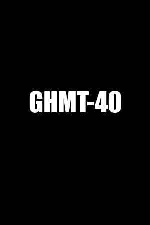 ghmt-40