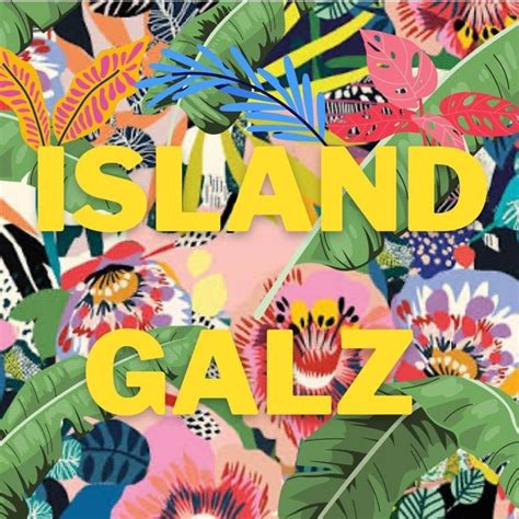 islandgalchanel