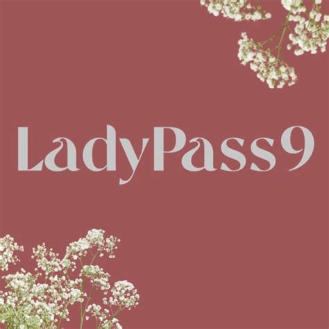 ladypass9