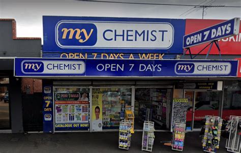 mychemist.com.au.