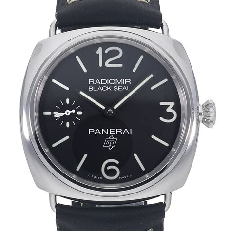 パネライ(PANERAI)の高価買取なら「なんぼや」.